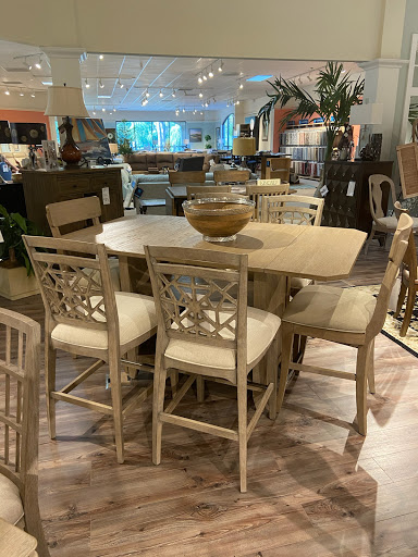 Furniture Store «Moss Creek Village Furniture», reviews and photos, 1569 Fording Island Rd, Hilton Head Island, SC 29926, USA