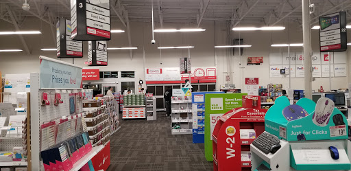 Office Supply Store «Office Depot», reviews and photos, 11100 Garden Grove Blvd, Garden Grove, CA 92843, USA
