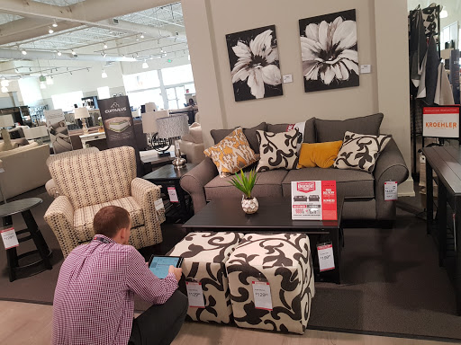 Furniture Store «Value City Furniture», reviews and photos, 5240 Campbell Blvd e, Nottingham, MD 21236, USA