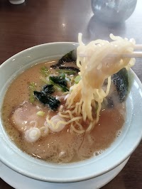 らーめん堂仙台っ子六丁の目店