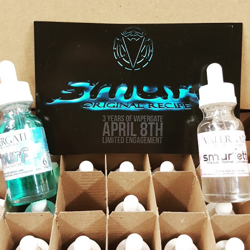 Party Store «Express Tobacco Vapor & Liqour Outlet», reviews and photos, 704 S Lapeer Rd, Lake Orion, MI 48362, USA