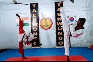 Martial Arts School, Cuttack image