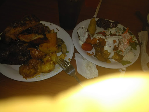 Carvery Corpus Christi