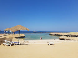 Photo de Radisson Blu Resort, El Quseir avec un rivage spacieux