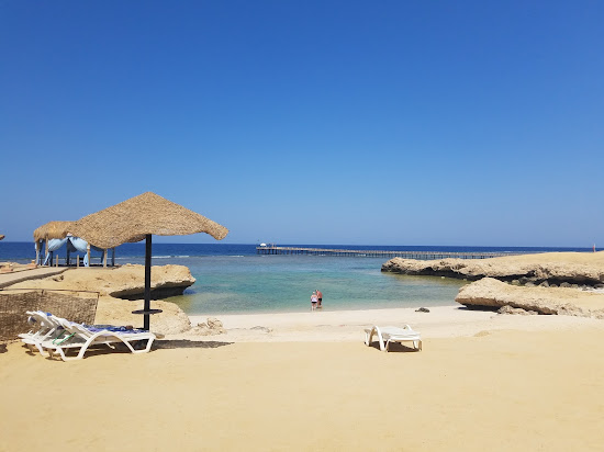 Radisson Blu Resort, El Quseir