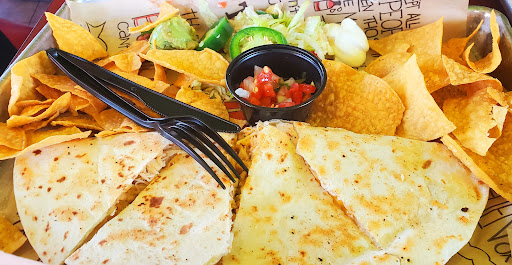 Tex-Mex Restaurant «Tijuana Flats», reviews and photos, 8274 Champions Gate Blvd, Davenport, FL 33896, USA