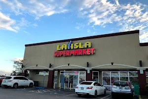 La Nueva Isla Supermarket image