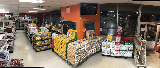 Supermarket «Baladi Fresh Market», reviews and photos, 601 W N Ave, Villa Park, IL 60181, USA