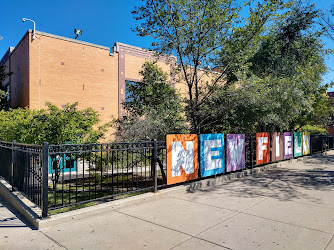 New Field Elementary School