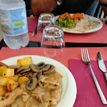 Photo n°1 de l'avis de Luciana.l fait le 24/08/2018 à 15:15 sur le  The Parrot Bar à Rome