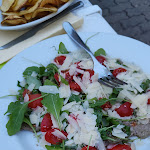 Photo n°6 de l'avis de Matteo. fait le 23/06/2022 à 19:46 sur le  La Grande Abbuffata à Acquarica del Capo