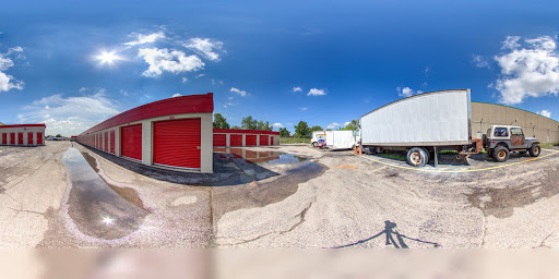 Self-Storage Facility «CubeSmart Self Storage», reviews and photos, 1950 S Mt Prospect Rd, Des Plaines, IL 60018, USA