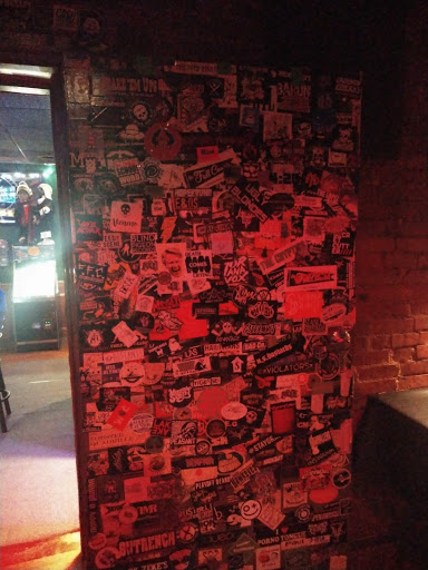 Live Music Venue «Howlers Coyote Cafe», reviews and photos, 4509 Liberty Ave, Pittsburgh, PA 15224, USA