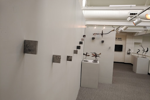 Art Museum «North Dakota Museum of Art», reviews and photos, 261 Centennial Dr, Grand Forks, ND 58202, USA