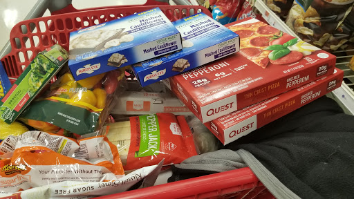 Department Store «Target», reviews and photos, 579 Grand Army of the Republic Hwy #5, Swansea, MA 02777, USA