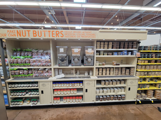 Grocery Store «Whole Foods Market», reviews and photos, 2847 Park Ave, Tustin, CA 92782, USA