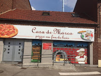 Photos du propriétaire du Restaurant Casa De Marco à Fouilloy - n°1