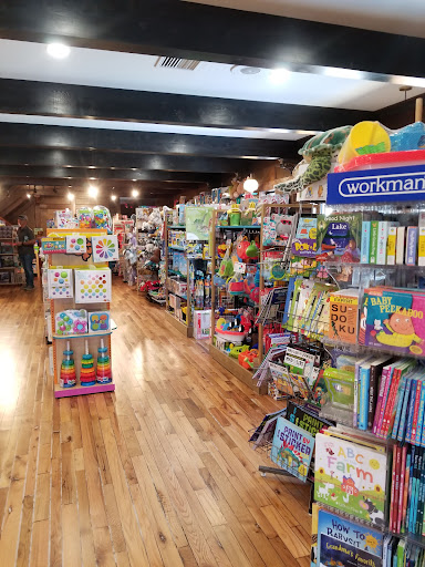 Toy Store «Imaginuity», reviews and photos, 225 Front St, Minocqua, WI 54548, USA
