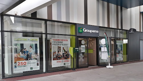 Agence Groupama Pleurtuit à Pleurtuit