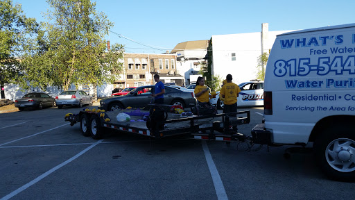 Community Center «Community Building», reviews and photos, 111 W 1st St, Belvidere, IL 61008, USA