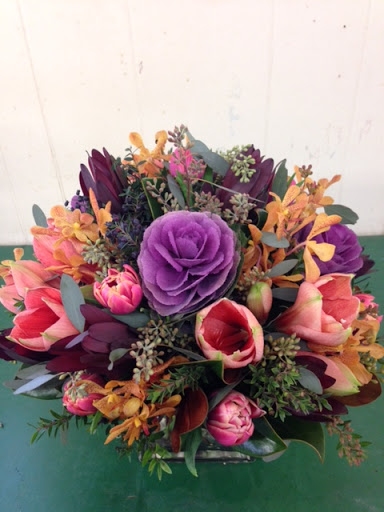 Florist «Roaring Oaks Florist», reviews and photos, 349A Main St, Lakeville, CT 06039, USA