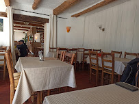 Atmosphère du Restaurant auberge de gourdon - n°4