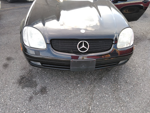 Used Car Dealer «D&D Used Cars», reviews and photos, 5509 US-19, New Port Richey, FL 34652, USA