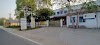 The Scottish School Logo, Alwar, India, School