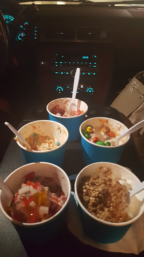 Dessert Shop «Snowflakes frozen desserts», reviews and photos, 5840 S Staples St, Corpus Christi, TX 78413, USA