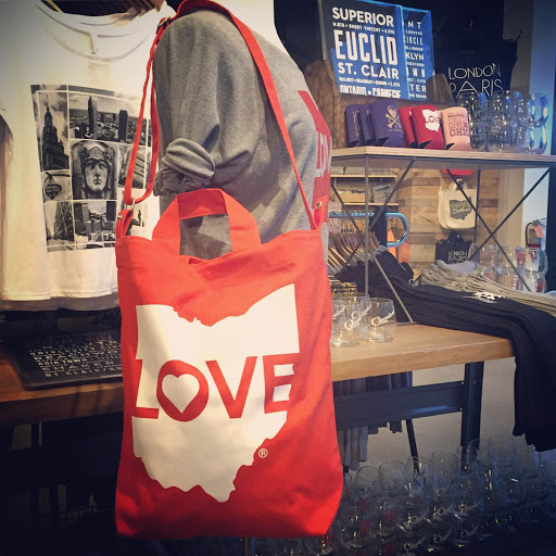 Clothing Store «Cleveland Clothing Co», reviews and photos, 342 Euclid Ave, Cleveland, OH 44114, USA