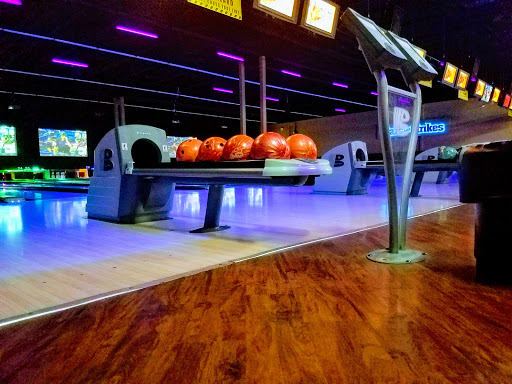 Bowling Alley «Stars and Strikes Family Entertainment Center», reviews and photos, 2400 Hiram Acworth Hwy, Dallas, GA 30157, USA