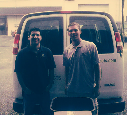 Office Supply Store «PENN OFFICE PRODUCTS», reviews and photos, 510 E Barnard St #24, West Chester, PA 19382, USA