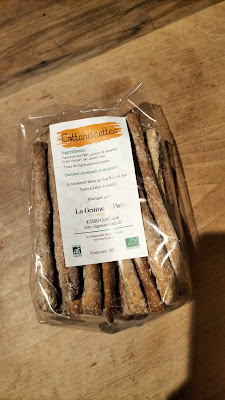 La Graine Ô Pain à Cottance