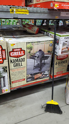 Department Store «Walmart Supercenter», reviews and photos, 2423 US-80, Dublin, GA 31021, USA