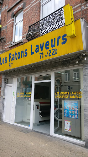Salon Lavoir-Wassalon SPRL Les Ratons Laveurs