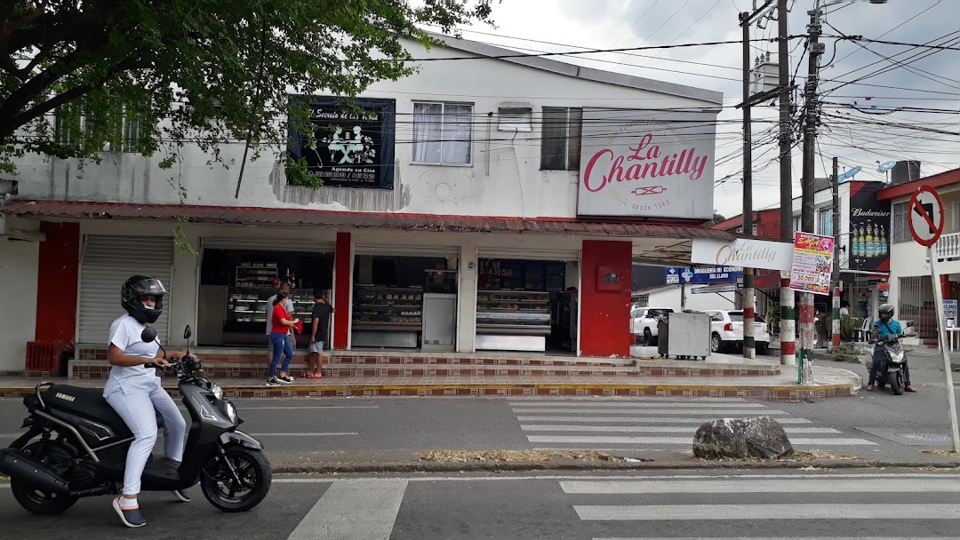 Panaderia La Chantilly - Villa Bolivar