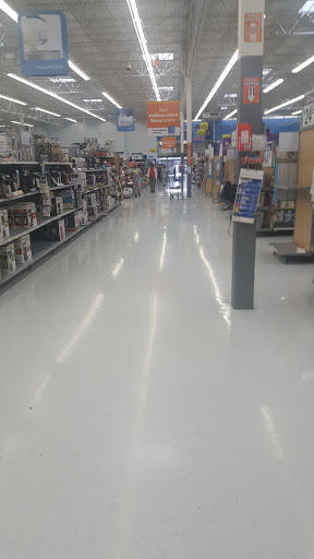 Department Store «Walmart Supercenter», reviews and photos, 14507 Plank Rd, Baker, LA 70714, USA