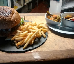 Mezcaleria Xoloitzcuincle photo