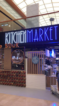 Photos du propriétaire du Restaurant Kitchen Market Lille - n°6