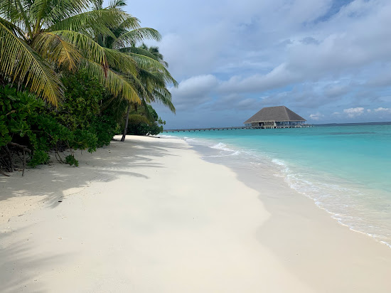 Velaa Resort Island