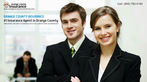 Orange County Insurance Now