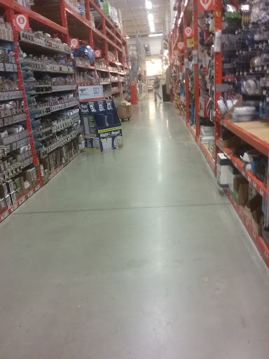 Home Improvement Store «The Home Depot», reviews and photos, 9570 US-20, Perrysburg, OH 43551, USA