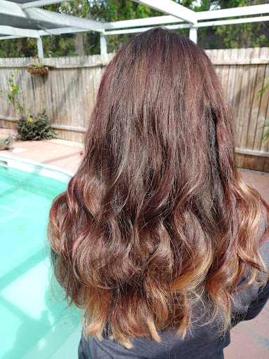 Beauty Salon «Hair Habits Salon», reviews and photos, 5313 Haverford Ave, Philadelphia, PA 19139, USA