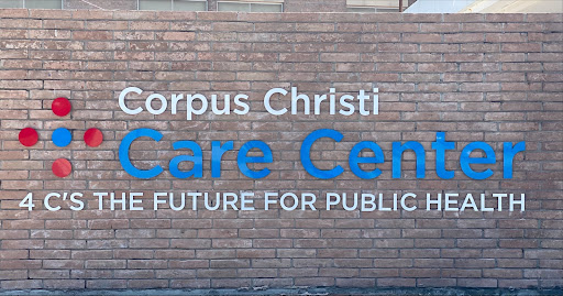 Corpus Christi Care Center