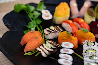 Sushi du Restaurant de sushis Shizu à Paris - n°20