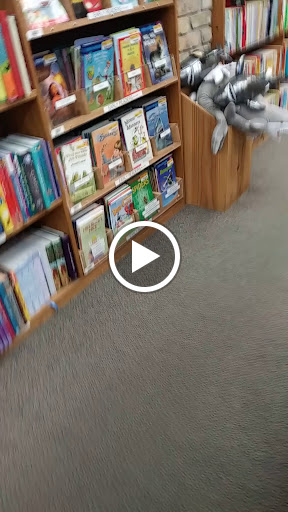 Book Store «Half Price Books», reviews and photos, 2041 Ford Pkwy, St Paul, MN 55116, USA