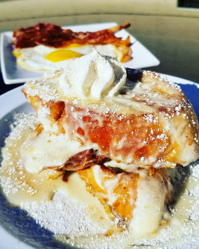 Breakfast Restaurant «Sweet Dessert Cafe», reviews and photos, 715 W Baseline Rd #2, Tempe, AZ 85283, USA