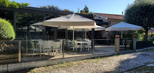 Villa Fiori em Guimarães