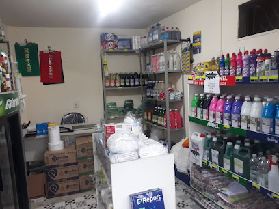 Shopping da Limpeza Caju Rio de Janeiro