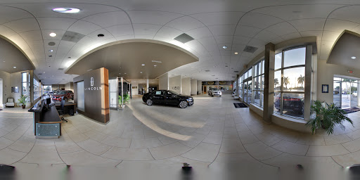 Car Dealer «Margate Lincoln», reviews and photos, 2250 N State Rd 7, Margate, FL 33063, USA